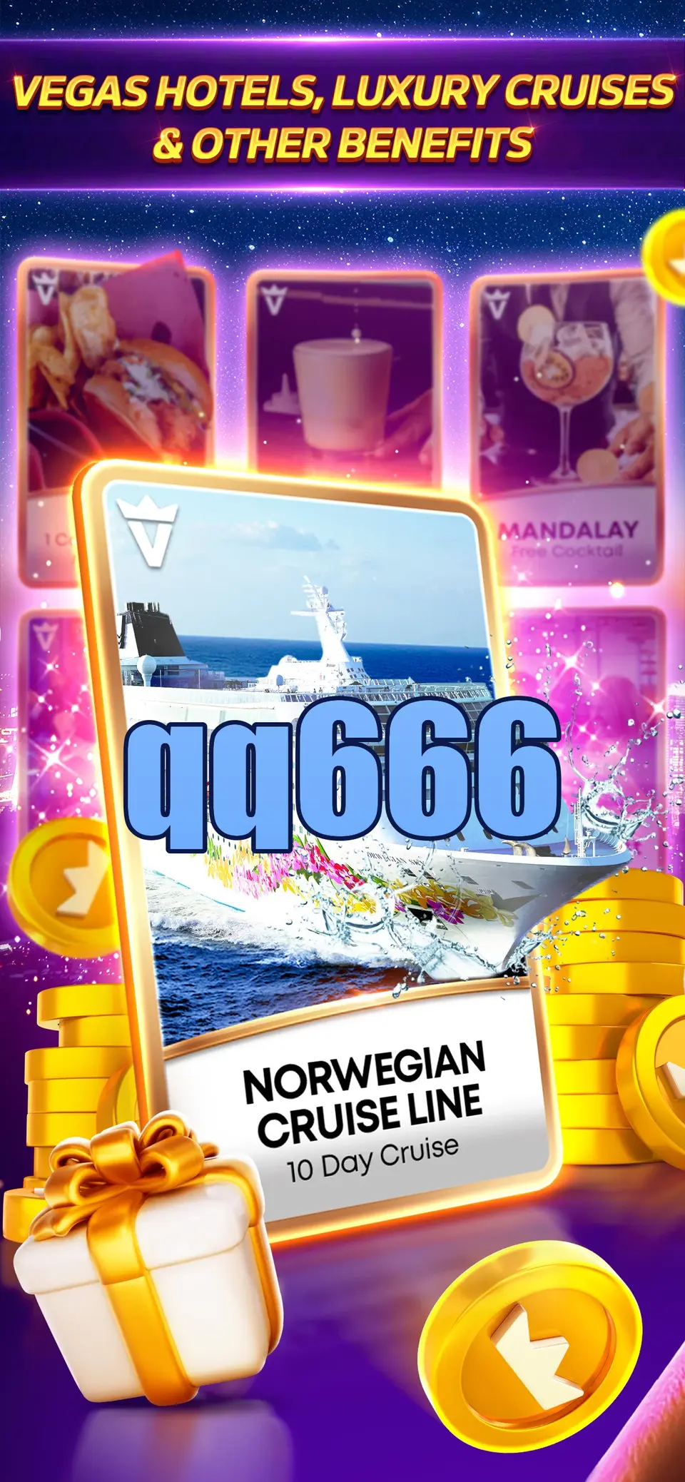 qq666 APK
