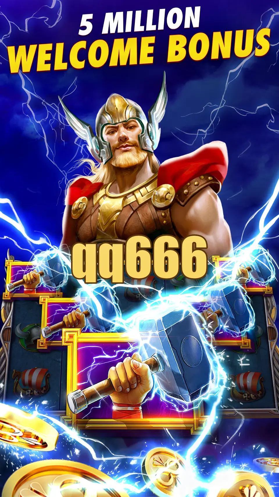 qq666 APK