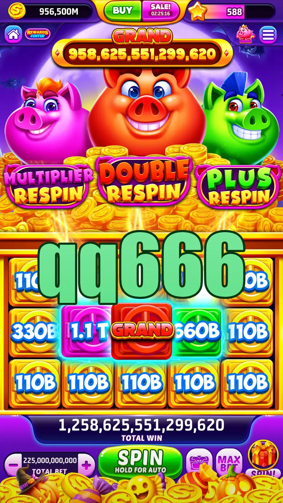qq666 APK