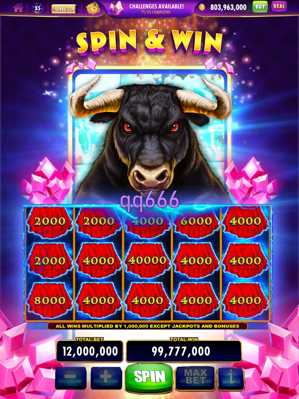 qq666 Mag-login