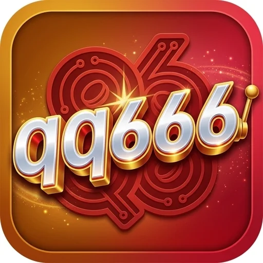 qq666 Logo - Opisyal